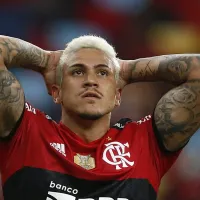 A Nação vai enlouquecer: Pedro toma decisão na carreira e avisa o Flamengo