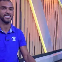 Richarlyson se empolga e pede destaque do Botafogo na Seleção