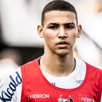 Santos aceita vender Deivid e destino/valores pegam a todos de SURPRESA