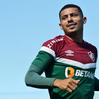 Fluminense toma decisão final sobre André e comunica o volante