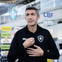 Botafogo não para e direção vai atrás de italiano como peça \&#039;chave\&#039; para Bruno Lage