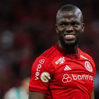 Pegou todo mundo de surpresa no Beira-Rio, Inter estava de olho: Parceiro dos sonhos de Enner Valencia fecha com rival