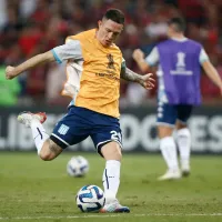 Aníbal apronta mais uma no Racing e situação do argentino azeda no time de Avellaneda