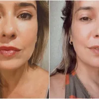 “Não adianta que não tenho”; Em nova sequência de fotos, Paloma Duarte surpreende internautas e revela não ter umbigo