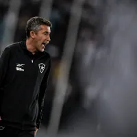 Com Bruno Lage no comando, Botafogo poderá ter pontuação de campeão se mantiver bom desempenho em casa