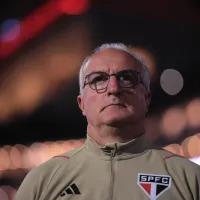 São Paulo irá apresentar novo reforço nesta terça-feira e Dorival Júnior espera poder usar ele contra o Corinthians