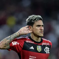 Após agredir Pedro, ex-preparador do Flamengo é denunciado no STJD