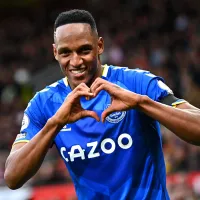 Sonho do Botafogo, \'caso\' Yerry Mina tem reviravolta e zagueiro revela onde vai jogar