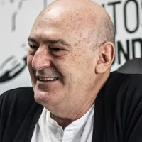 Rueda abre carteira e Santos aguarda resposta de camisa 10 LIVRE