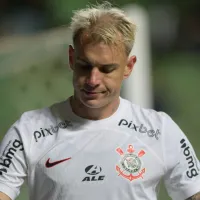 Ex-jogador não perdoa e detona negócio do Corinthians em venda de Róger Guedes