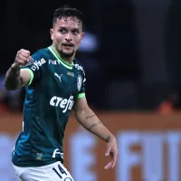 Artur prevê desafio complicado para o Palmeiras em duelo contra o Atlético-MG