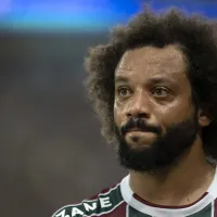 Marcelo se pronuncia após lance assustador que culminou em grave lesão de Sanchez