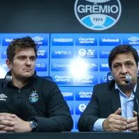 Valor da folha salarial do Grêmio após 5 contratações vaza na web