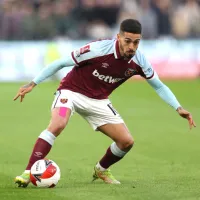 Situação de Lanzini vem a tona e motivo do argentino não vir para o Palmeiras vaza