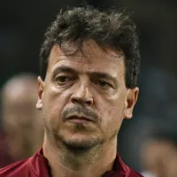 Diniz foi sincero: Fluminense empata na Argentina e treinador responde se o resultado foi justo