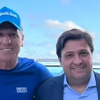 100% CONFIRMADO: Defensor está de saída do Grêmio