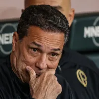 'Ele vai jogar no Flamengo'; Titular de Luxemburgo vai deixar Corinthians e torcida teme ida para o Mengão