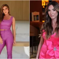 COMO ASSIM? Nicole Bahls fala sobre conta como descobriu traições do ex-marido