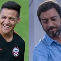 Alexis Sánchez faz única exigência para fechar contrato