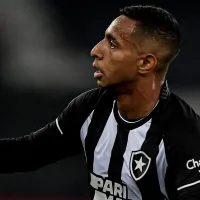 Victor Sá entrega estratégia do Botafogo na Sul-Americana e surpreende