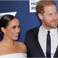 Harry e Meghan Markle teriam quebrado \&#039;código de conduta\&#039; de Hollywood