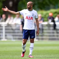 Empresário \'explode bomba\' sobre futuro de Lucas e surpreende torcida do São Paulo