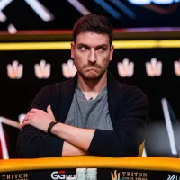Rodrigo Selouan recebe mais de US$ 1 milhão em disputa na Triton Poker Series