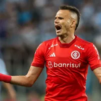 Pegou todo mundo de surpresa, foi oferecido AGORA: Nome surge nos bastidores do Inter e preocupa Renê