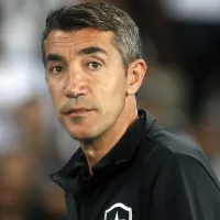 Lage entrega TRUNFO para fato inédito e surpreende ao detalhar diferencial do Botafogo