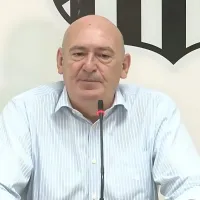 Não acredito que negociou por esse preço: Rueda VENDE atacante por mixaria e revolta santistas