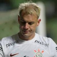 EITA! Al-Rayyan já toma primeira decisão com Róger Guedes