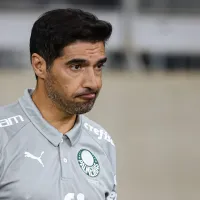 Abel Ferreira abre o jogo e aponta fator que prejudicou desempenho do Palmeiras