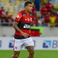 Kenedy não passa em exames médicos de seu novo Clube e motivo SURPREENDE