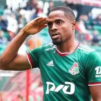 Após papo com o Santos, Kamano tem destino INUSITADO