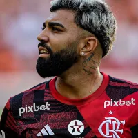 Gabigol iguala ídolo e entra para a história do Flamengo