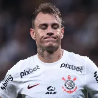 Empresário pode confirmar +1 saída no Corinthians após Róger Guedes