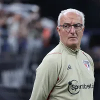 Dorival Júnior fala toda verdade sobre momento do São Paulo em 2023