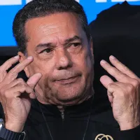 Luxemburgo tem \'problema\' após jogador \'renascer\' no Corinthians
