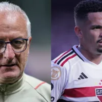 EITA! Dorival Júnior vai fazer isso com Luciano, CONFIRMADO