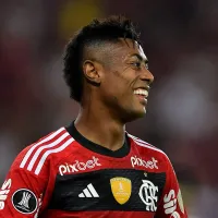 Bruno Henrique ‘apronta positivamente’ no Flamengo e rapidez surpreende