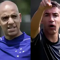 CRUZEIRO x BOTAFOGO pelo Campeonato Brasileiro; Onde assistir AO VIVO, raio-x e mais