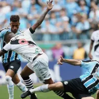 VASCO x GRÊMIO pelo Campeonato Brasileiro; Onde assistir AO VIVO, raio-x e mais