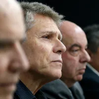 Autuori mal volta à Toca e causa 1ª SAÍDA do Cruzeiro