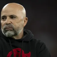 Pedro não é exceção e Sampaoli enfrenta problemas internos no Flamengo