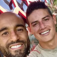 IMAGINA ESSE TIME: SPFC não para em James, Lucas e +3 entram no radar