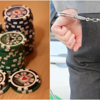 Polícia prende dois suspeitos de assalto a ‘home game’ de poker nos EUA