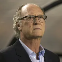 Saída de Falcão tem bastidores vazados no Santos