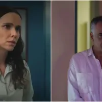 Terra e Paixão: Andrade tem atitude imperdoável com Cristian e Lucinda o expulsa de casa