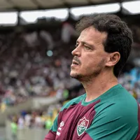 Fluminense tem desafio, mas Diniz tem trunfo contra Palmeiras de Abel