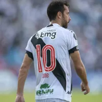 Rafinha não aceitou a proposta do Gigante da Colinha